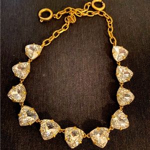 Stella & Dot statement necklace